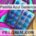 Pastilla Azul Generica viagra2